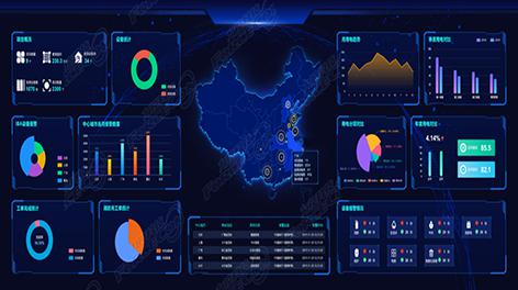 某物業(yè)智慧園區(qū)管理平臺(tái)